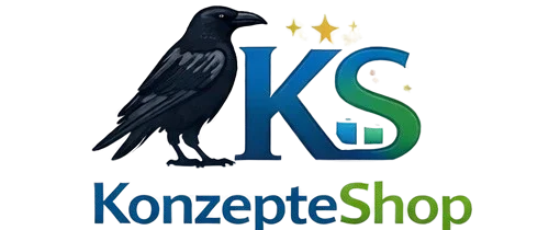 Konzepteshop Logo