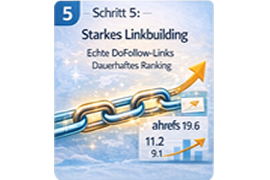Linkbuilding