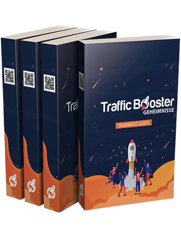 Traffic Booster Geheimnisse