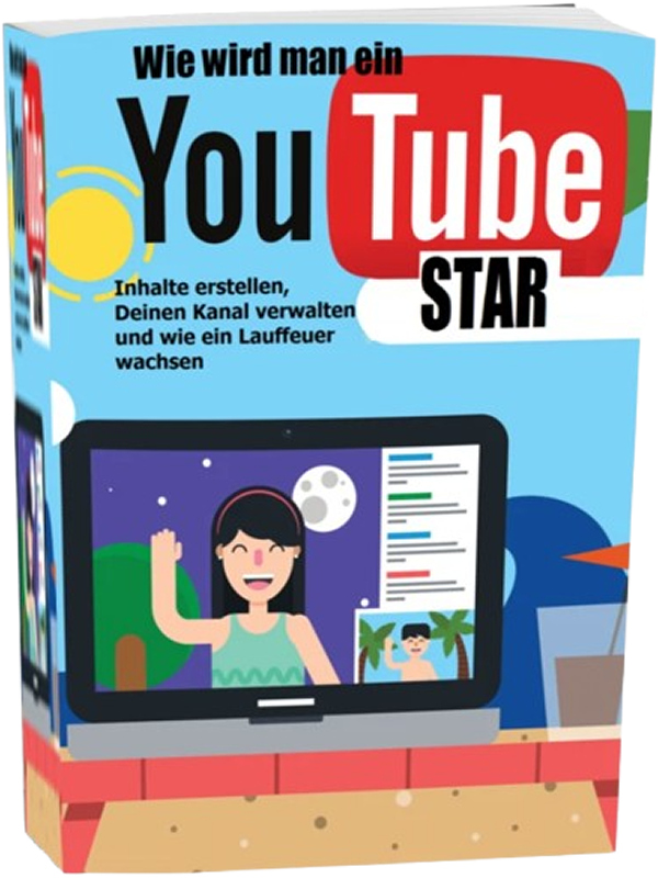 Wie wird man ein YouTube Star
