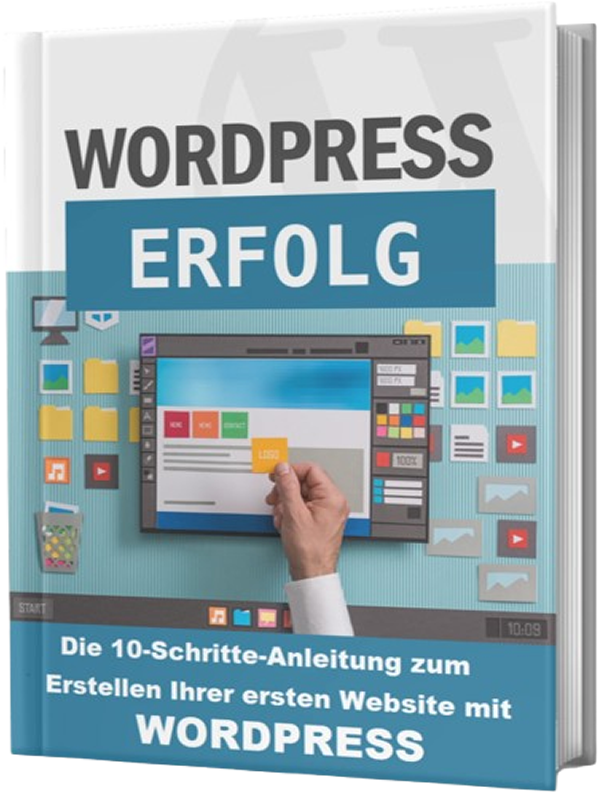 Wordpress Erfolg